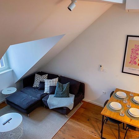 Finna New Apartment In Center Of Ljubljana Free Parking Εξωτερικό φωτογραφία