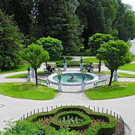 Finna New Apartment In Center Of Ljubljana Free Parking Εξωτερικό φωτογραφία