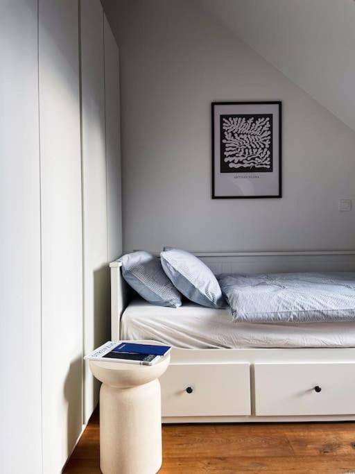 Finna New Apartment In Center Of Ljubljana Free Parking Εξωτερικό φωτογραφία