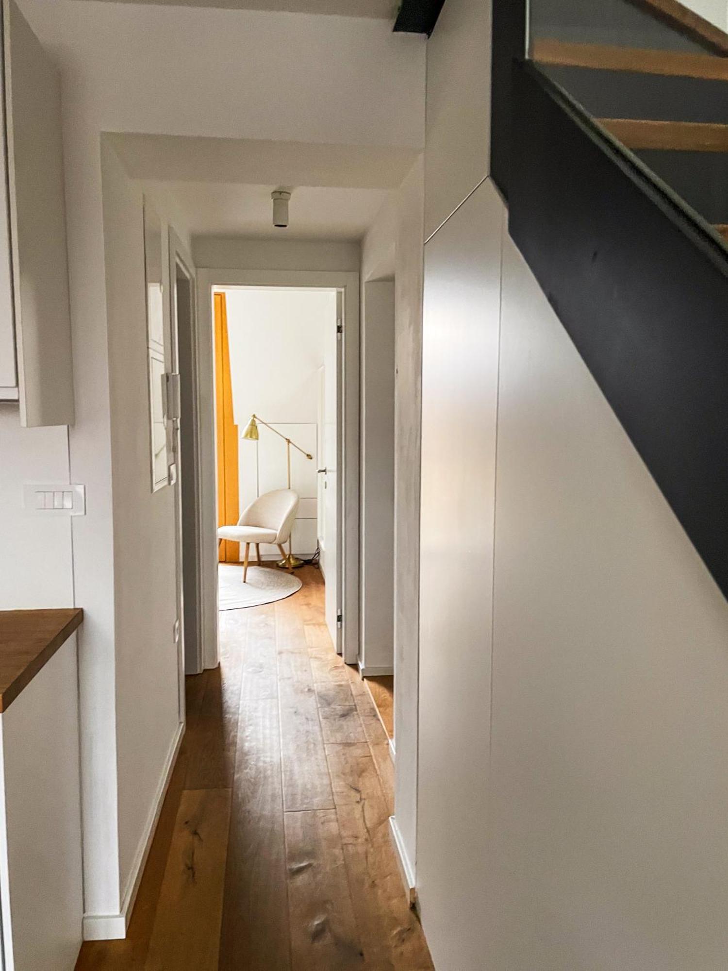 Finna New Apartment In Center Of Ljubljana Free Parking Εξωτερικό φωτογραφία
