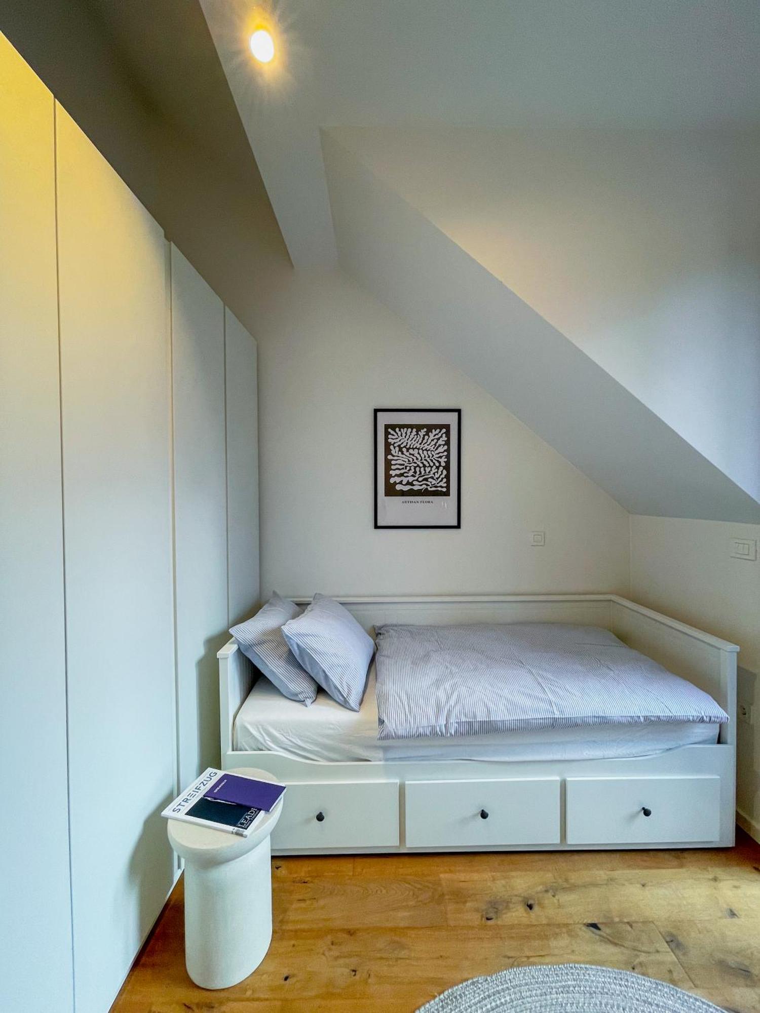 Finna New Apartment In Center Of Ljubljana Free Parking Εξωτερικό φωτογραφία