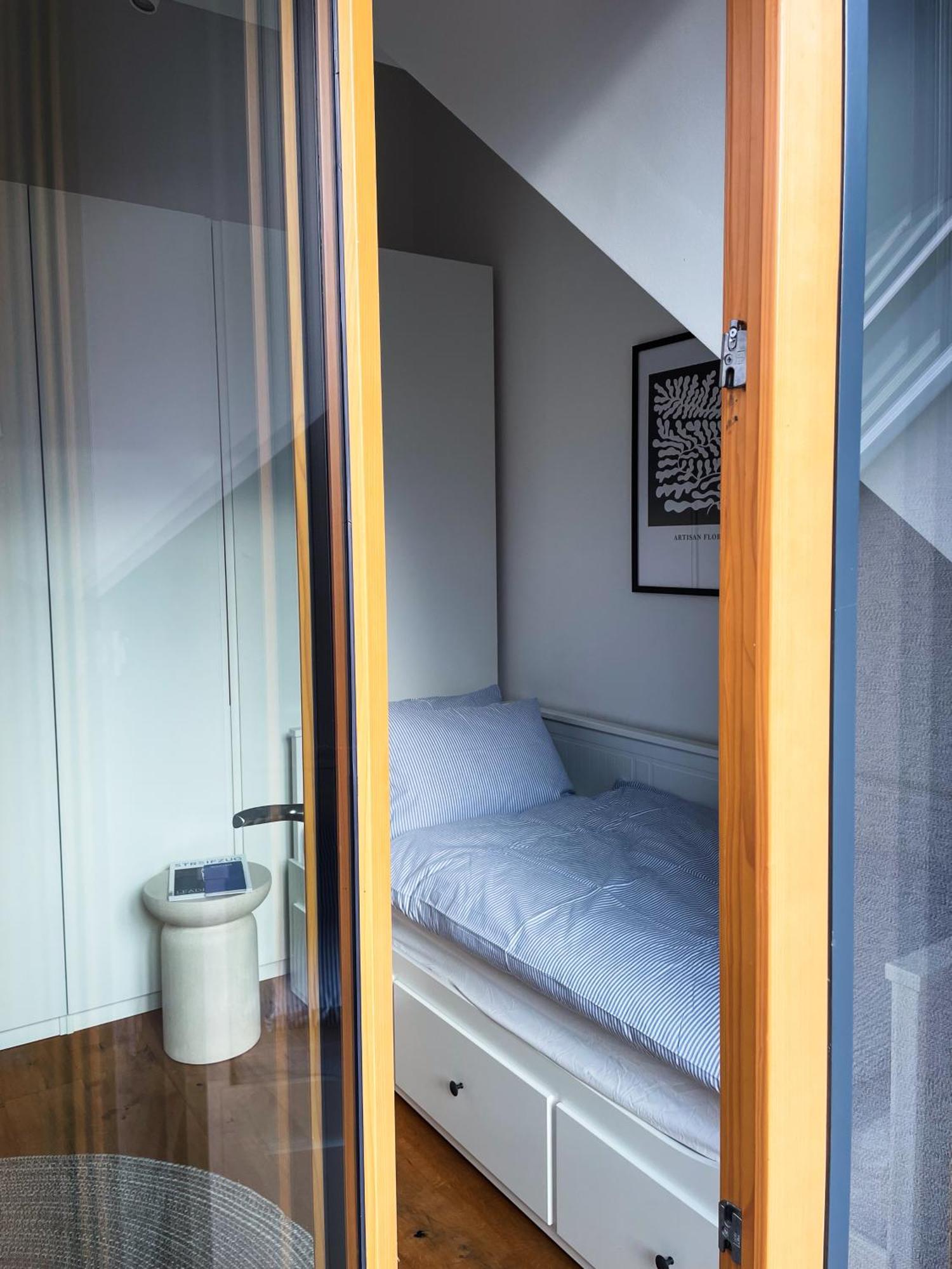 Finna New Apartment In Center Of Ljubljana Free Parking Εξωτερικό φωτογραφία
