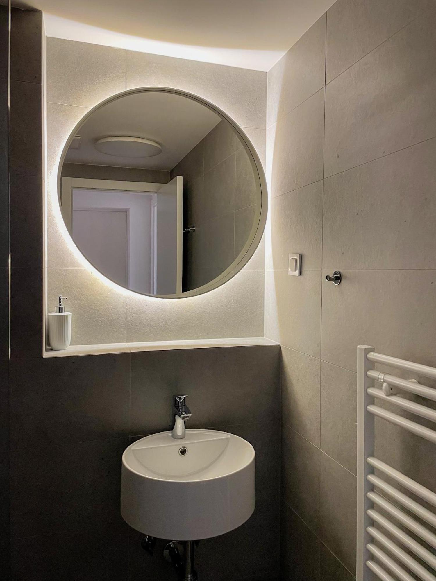 Finna New Apartment In Center Of Ljubljana Free Parking Εξωτερικό φωτογραφία
