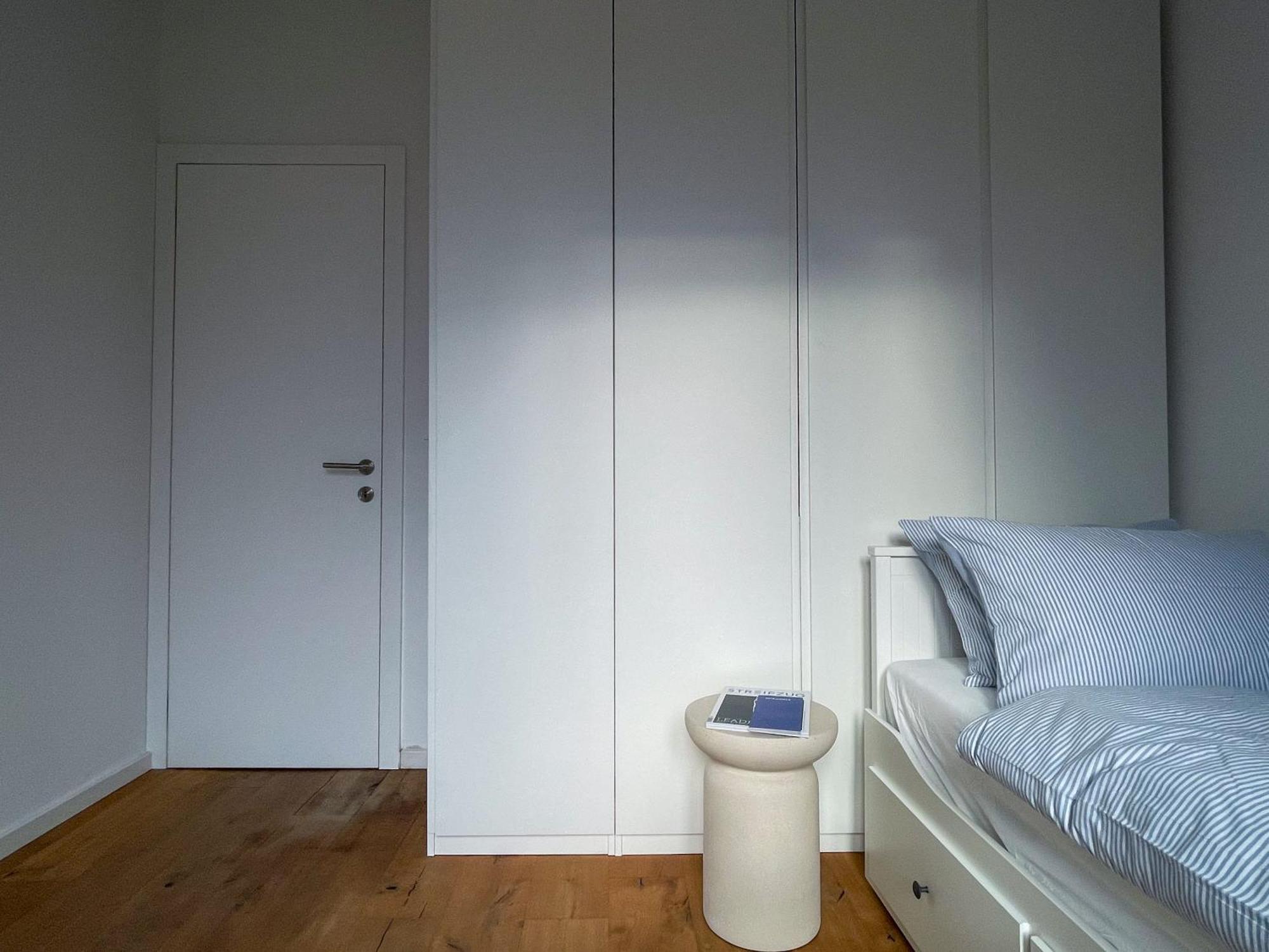 Finna New Apartment In Center Of Ljubljana Free Parking Εξωτερικό φωτογραφία