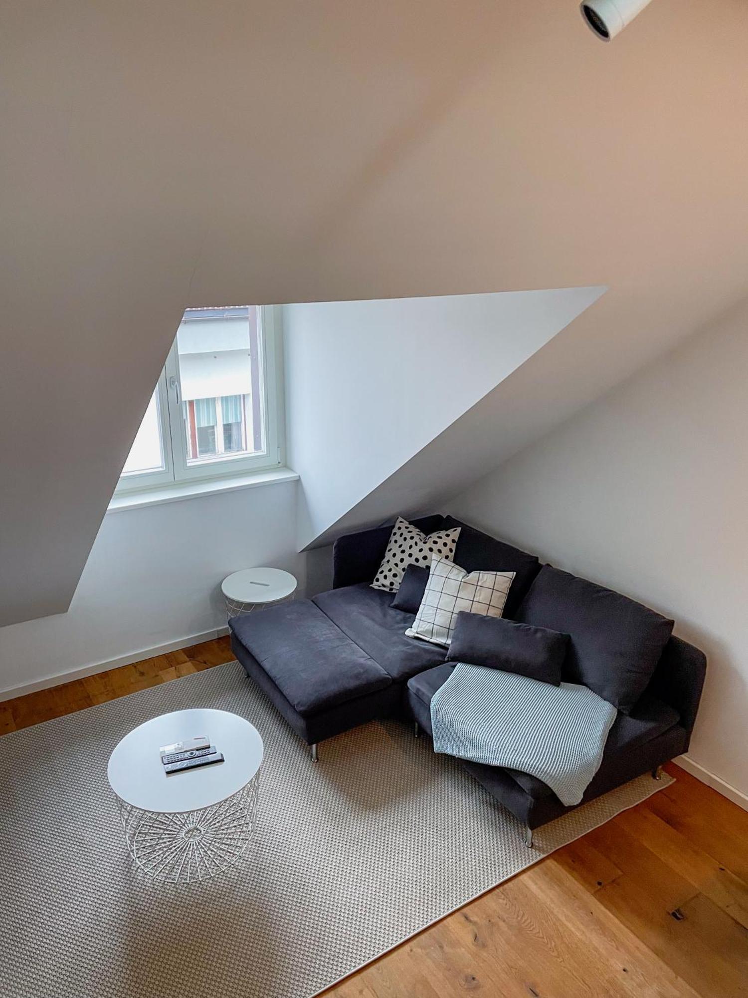 Finna New Apartment In Center Of Ljubljana Free Parking Εξωτερικό φωτογραφία