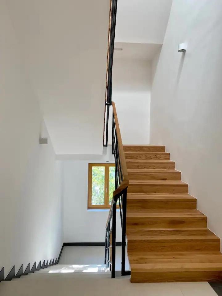 Finna New Apartment In Center Of Ljubljana Free Parking Εξωτερικό φωτογραφία