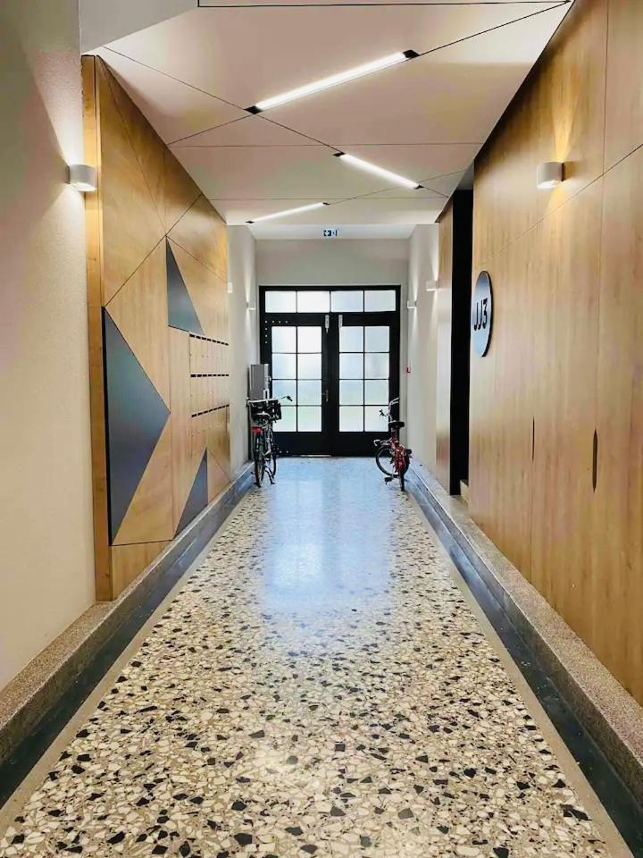 Finna New Apartment In Center Of Ljubljana Free Parking Εξωτερικό φωτογραφία