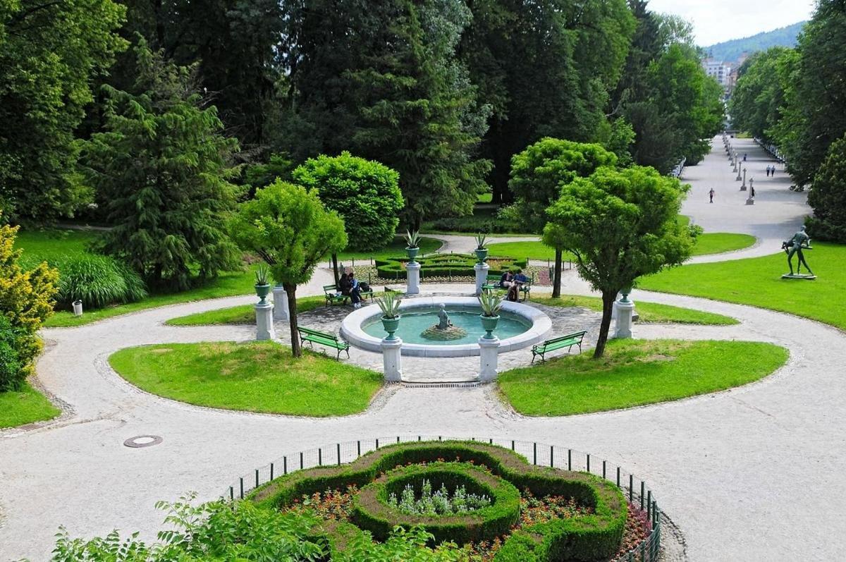 Finna New Apartment In Center Of Ljubljana Free Parking Εξωτερικό φωτογραφία