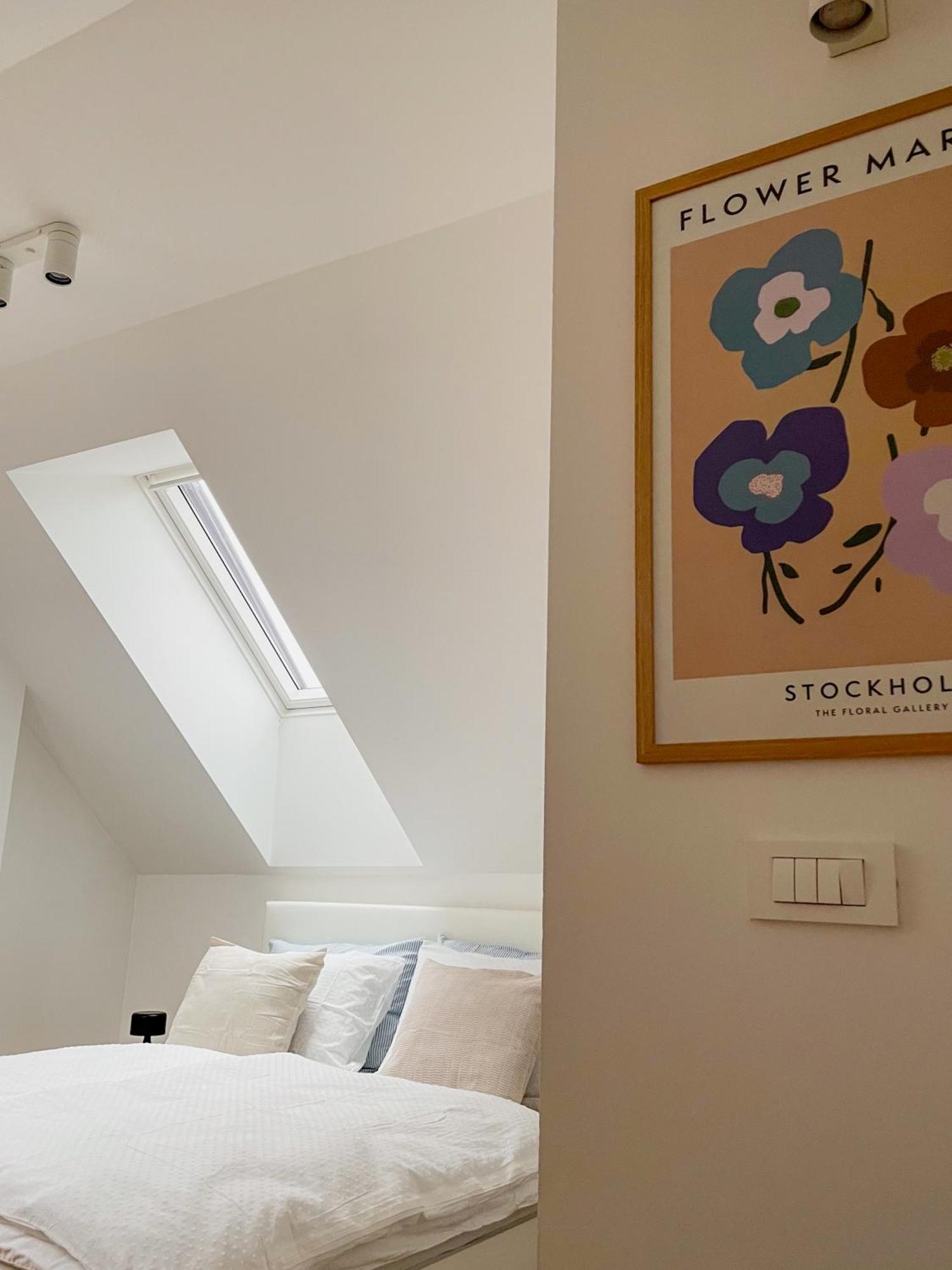 Finna New Apartment In Center Of Ljubljana Free Parking Εξωτερικό φωτογραφία