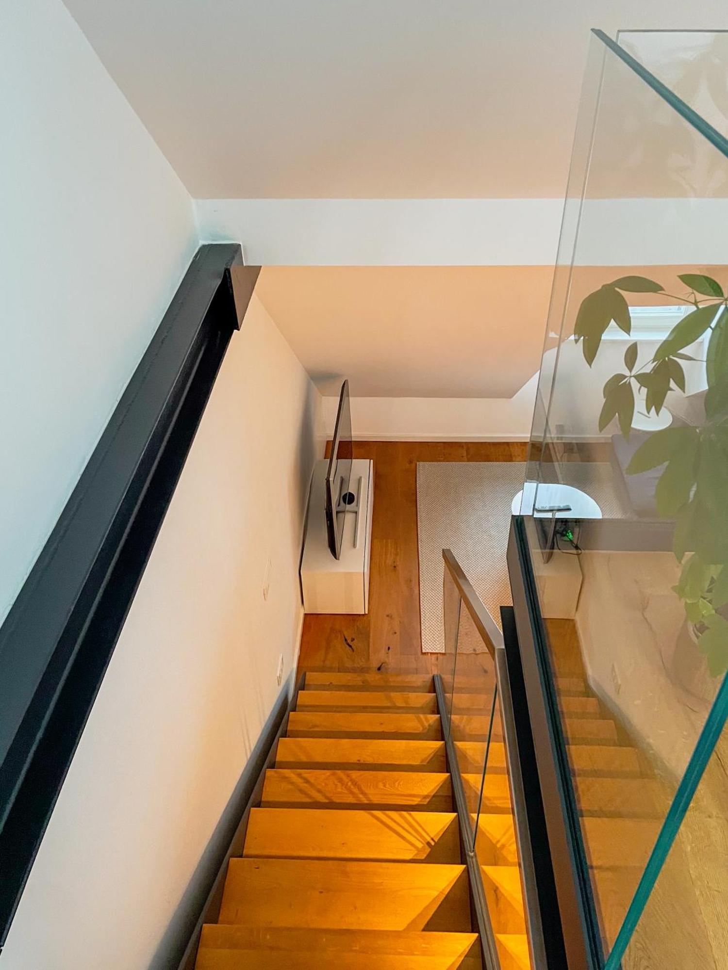 Finna New Apartment In Center Of Ljubljana Free Parking Εξωτερικό φωτογραφία